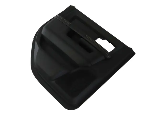 7SR511X9AA - Interior Trim: Rear Door Trim Panel, Left for Ram: 1500 Classic Image