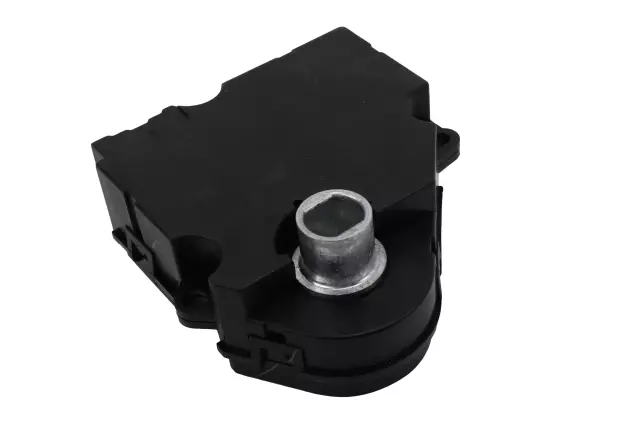 Heating and Air Conditioning Air Inlet Door Actuator - GM (89018678)