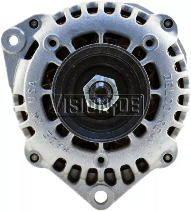 82337 - Charging &amp; Starting Systems: Vision OE Alternator for BBB INDUSTRIES Image
