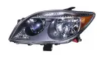 8117021130 - : Headlamp Assembly for Toyota Image