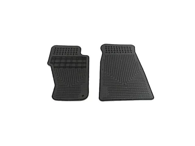 82207426AC - Interior Trim: Floor - Front Mat Kit for Mopar Image