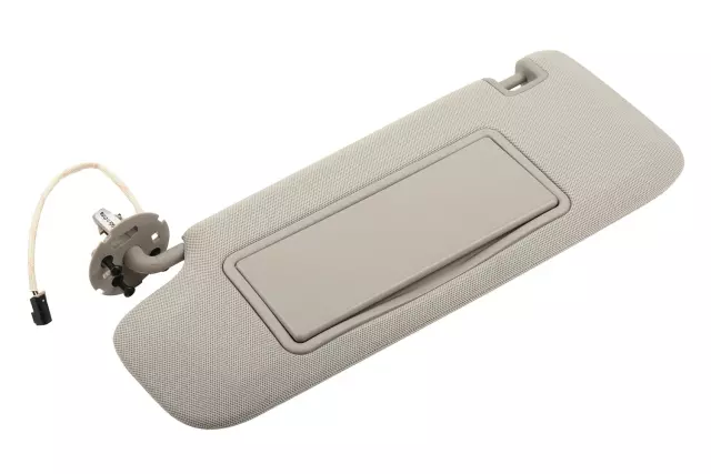 90872080 - Body: Sun-visor for Buick: LaCrosse Image