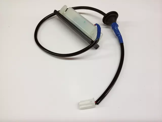 8484008010 - Body: Switch for Toyota: Sienna Image