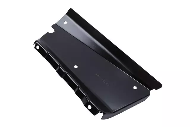 Passenger Side Quarter Inner Panel Extension - GM (22786512)