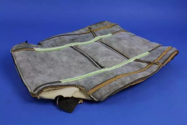 Rear Seat Back Cover, Right - Mopar (5RV52GT5AC)