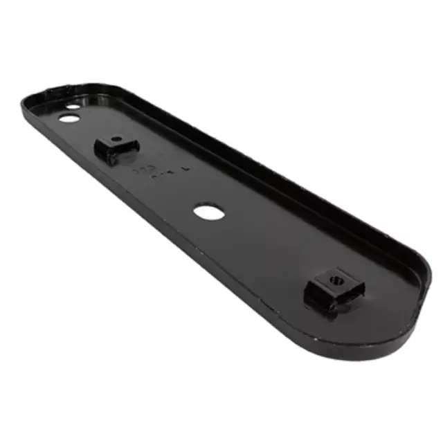 Hinge Reinforced - Ford (F8AZ-16A602-AA)