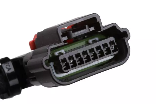 Rear Object Alarm Sensor Wiring Harness - GM (42569816)
