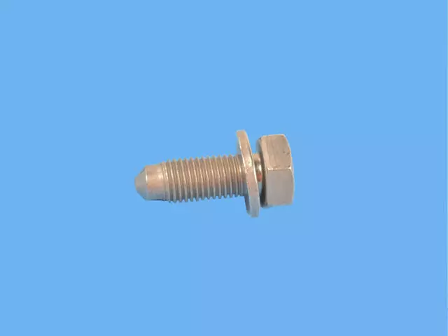 Hex Flange Head Bolt - Mopar (68263234AA)