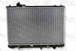 13037C - : gpd Radiator 13037C for GLOBAL PARTS DISTRIBUTORS Image