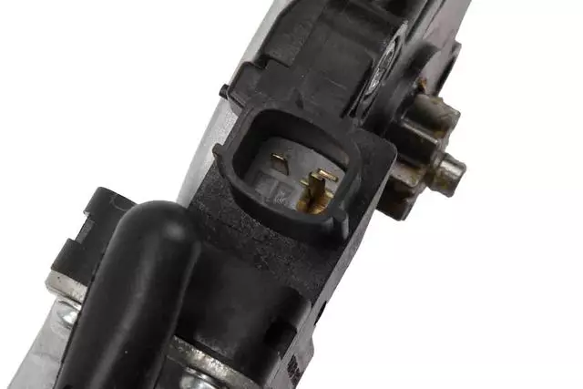 Front Driver Side Window Regulator - GM (19167713)