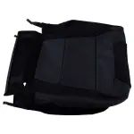 NL3Z1663804BD - : Cover Assembly Rear Seat Cushion for Ford Image