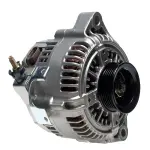 2100506 - : Remanufactured DENSO First Time Fit Alternator for Denso Image