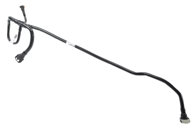 Vapor Canister Vent Hose - GM (84609069)
