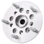 1BP01229AA - : Wheel Bearing and Hub Assembly for bproauto Image