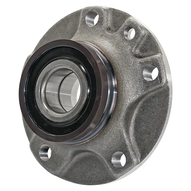 29512510 - : DuraGo Wheel Bearing and Hub Assembly for PRONTO Image