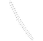 44788802002B30 - : Molding Strip for Mercedes-Benz Image