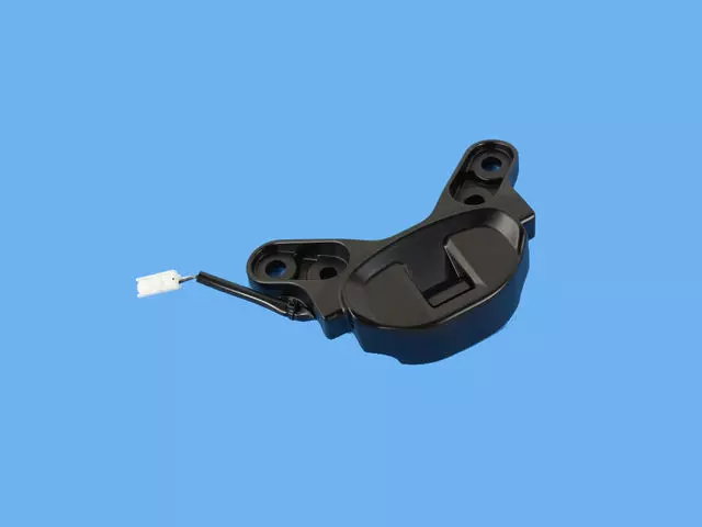 Folding Top Lever - Mopar (68314970AA)