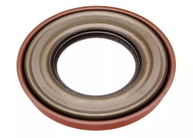 8685515 - Transmission: Automatic Transmission Oil Pump Seal for Buick: Century, LaCrosse, LeSabre, Park Avenue, Regal, Rendezvous, Riviera, Skylark, Terraza | Cadillac: DeVille | Chevrolet: Beretta, Cavalier, Classic, Cobalt, Corsica, Impala, Lumina, Lumina APV, Malibu, Monte Carlo, Uplander, Venture | Oldsmobile: 88, 98, Achieva, Alero, Aurora, Cutlass, Cutlass Ciera, Cutlass Supreme, LSS, Regency, Silhouette | Pontiac: Bonneville, G5, G6, Grand Am, Grand Prix, Montana, Sunfire, Trans Sport | Saturn: Aura, Ion, L300, LS, LS1, LS2, LW1, LW2, Relay, Vue Image image
