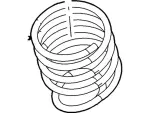 8S4Z5310G - Suspension: Coil Spring for Ford Image