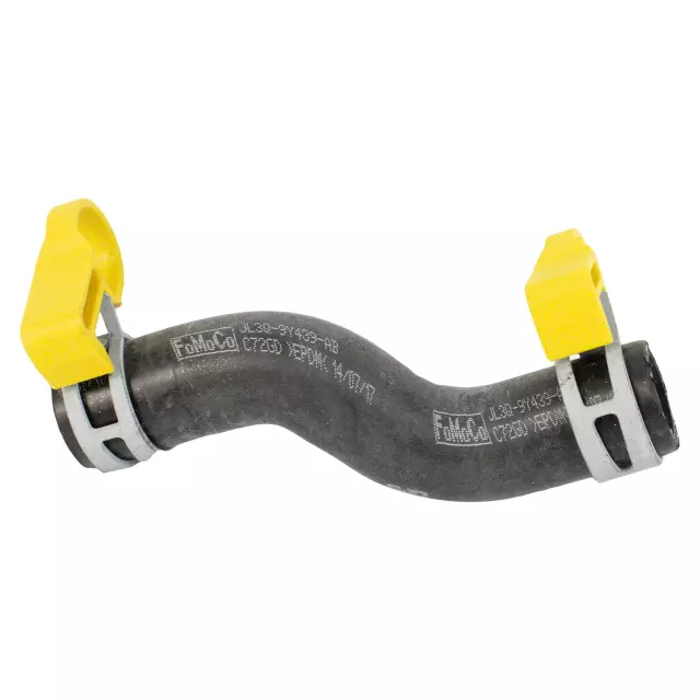 JL3Z9Y439A - : Engine Coolant Hose for Ford: F-150 Image
