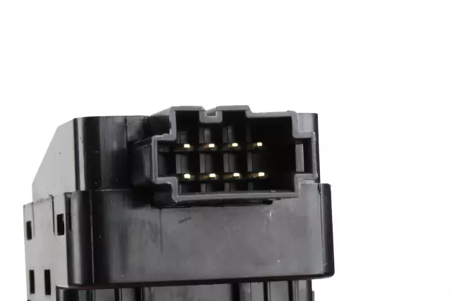 95322826 - : Front Seat Heater Switch for Chevrolet: Spark Image