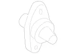 41530028 - : Position Sensor for Mercedes-Benz Image