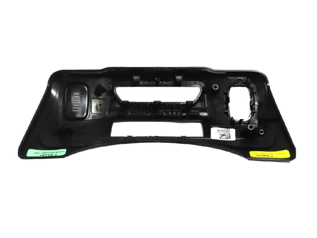 7FX93TX7AC - Interior Trim: Overhead Console Bezel for Mopar Image image