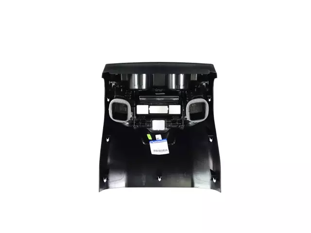 Console End Cap - Mopar (6LC202X7AB)