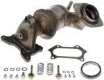 674576 - : Manifold Converter - Not CARB Compliant for Dorman Image
