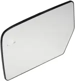 57639 - : Driver, Plastic Backed, Heated for Dorman Image