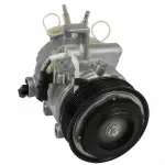 YCC465 - : A/C Compressor for Motorcraft Image