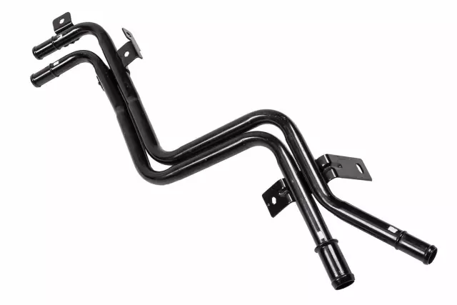 22785108 - : 2009-2015 Cadillac CTS - Intercooler Coolant Pipe for GM Image