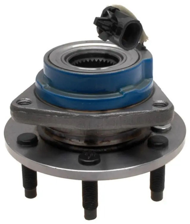 713236 - Wheels, Tires &amp; Parts: Raybestos R-Line Wheel Bearing &amp; Hub Assy for Raybestos Brakes Image