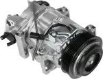 926004BB2A - : Compressor Assembly for Nissan Image