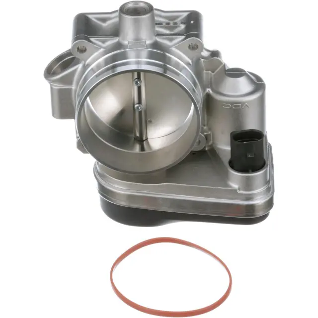 S20077 - Air Intake &amp; Fuel Delivery: Fuel Injection Throttle Body for SMP CORP Image