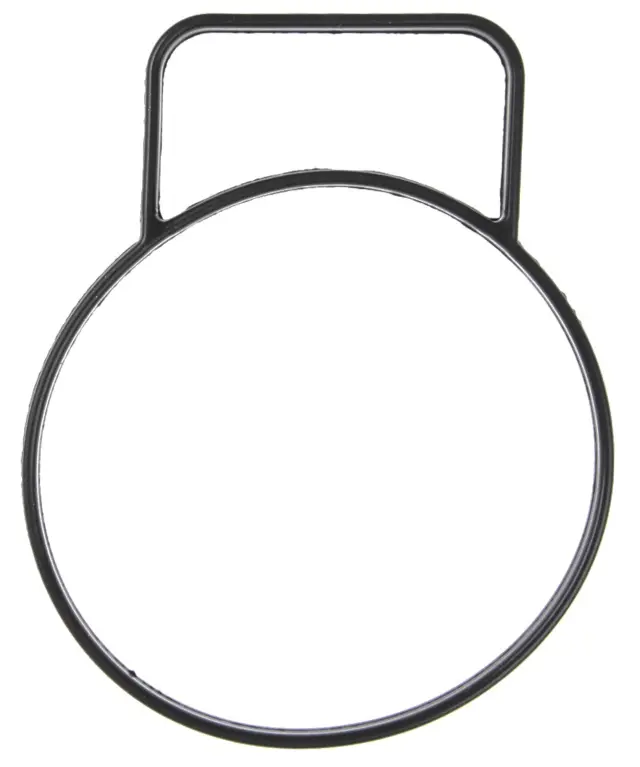 G31812 - Air Intake &amp; Fuel Delivery: Fuel Injection Throttle Body Mounting Gasket for Mahle Image