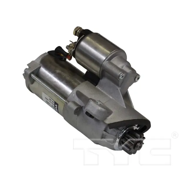 106692 - : TYC Starter Motor for TYC Image