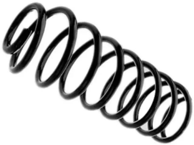 43615826 - : Professional Parts Sweden Coil Spring for PROFESSIONAL PARTS Image