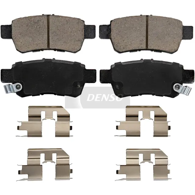 7911088 - : DENSO Premium Brake Pad Set for Denso Image