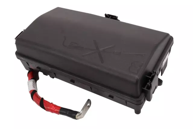 84400046 - : Front Compartment Fuse Block for GM Image