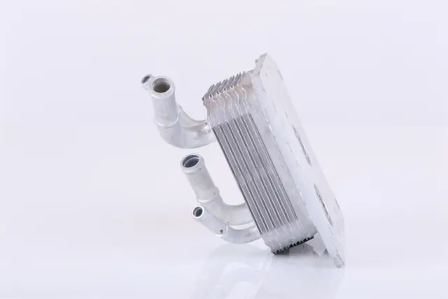 91292 - : Nissens Automatic Transmission Oil Cooler for NISSENS Image