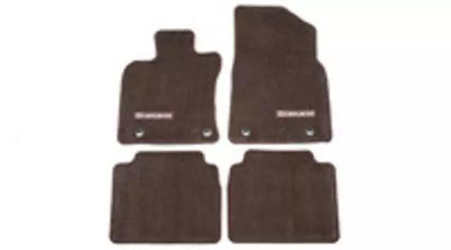 PT9263319440 - : Carpet Floor Mats - Noble Brown for Lexus Image