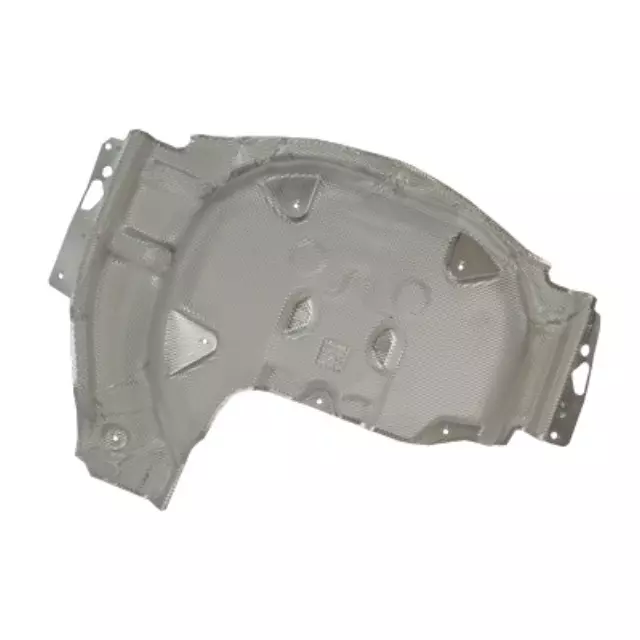 Heat Shield - Ford (CP9Z-5811434-A)