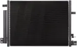 74222 - HVAC: A/C Condenser for Spectra Premium Image