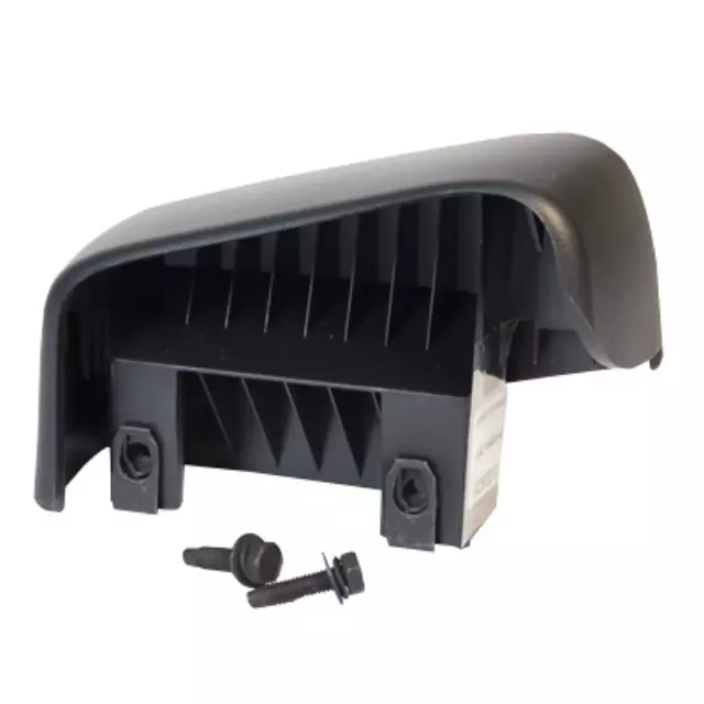 Running Board End Cap - Ford (CL3Z-16A455-AA)