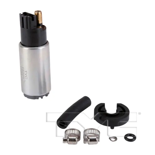 152013A - Air Intake &amp; Fuel Delivery: TYC Electric Fuel Pump for TYC Image