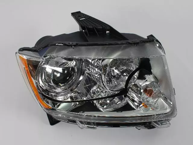 55079380AK - : 2011-2013 Jeep Grand Cherokee - Headlamp Right for Mopar Image