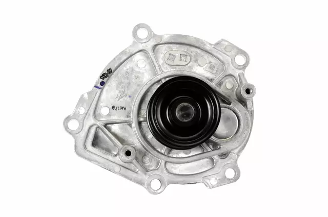 251778 - Cooling System: ACDelcoâ„¢ Water Pump for Chevrolet: Colorado, Express 2500, Express 3500 | GMC: Canyon, Savana 2500, Savana 3500 Image