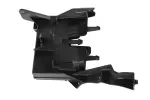 85664769 - Electrical: Communication Interface Module Bracket for Chevrolet: Silverado 1500, Silverado 2500 HD, Silverado 3500 HD | GMC: Sierra 1500, Sierra 2500 HD, Sierra 3500 HD Image