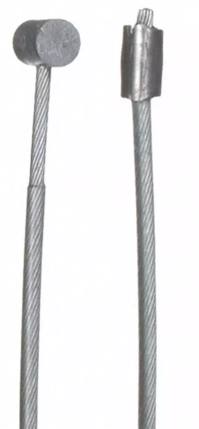 89032173 - : Rear Parking Brake Cable Assembly for GM Image